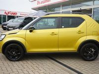 Gebraucht Suzuki Ignis Comfort+ 83 PS (61 kW) 2023 Gold Kleinwagen