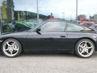 Gebraucht Porsche 996 320 PS (235 kW) 2004 Schwarz metallic Coupé