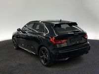 Neu Audi A1 S-Line 116 PS (85 kW) 2026 Mythosschwarz metallic SUV