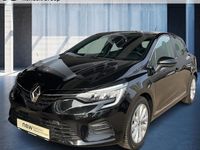 Gebraucht Renault Clio V Intens 91 PS (66 kW) 2022 Sternenschwarz Limousine