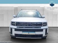 Neu Hyundai Santa Fe Signature 253 PS (186 kW) 2025 Weiß SUV