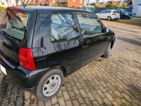 gebraucht VW Lupo - Schwarz - 2002 - 158.000km