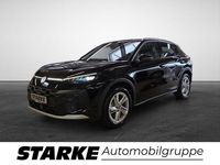 Neu VW T-Roc Style 116 PS (85 kW) 2026 Schwarz (grenadillschwarz metallic) SUV