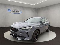 Gebraucht Cupra Formentor VZ 310 PS (228 kW) 2020 Grau SUV