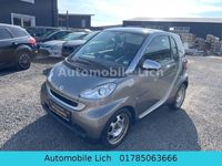 gebraucht Smart ForTwo Coupé ForTwo Micro Hybrid DriveEuro52Hand