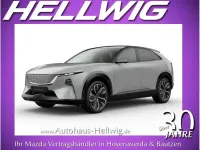 Neu Mazda CX-6e Takumi-Line 189 kW (258 PS) 2026 Grau SUV