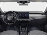 Neu Skoda Octavia 150 PS (110 kW) 2026 Moonweiß perleffekt Kombi