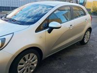 gebraucht Kia Rio Rio1.2 Attract