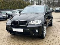 gebraucht BMW X5 xDrive30d Aut.-M Paket-7*Sitzer-HUD-360°CAM-