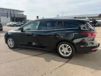 Occasion Ford Focus Titanium X 155 ch (114 kW) 2023 Gris Berline