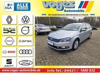 Gebraucht VW Passat Comfortline 125 PS (91 kW) 2016 Gold Kombi