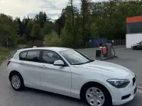 Gebraucht BMW 120 Sport Line 184 PS (135 kW) 2012 Kleinwagen