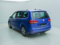 gebraucht VW Sharan 1.4 TSI DSG*HIGHLINE*STAND*XEN*NAV*