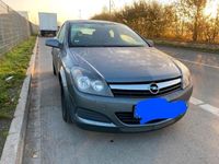 gebraucht Opel Astra GTC 