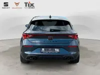 Gebraucht Cupra Leon VZ 300 PS (220 kW) 2024 Grau Limousine