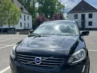 Gebraucht Volvo XC60 Summum 190 PS (139 kW) 2016 Schwarz SUV