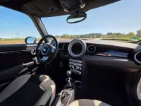 Używany Mini Cooper S Chili 174 KM (127 kW) 2009 Biały Hatchback