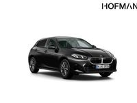 Neu BMW 120 170 PS (125 kW) 2026 Schwarz Kleinwagen