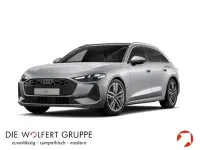 Gebraucht Audi A5 Ambiente 204 PS (150 kW) 2025 Silber Kombi