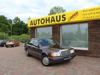 Gebraucht Mercedes E230 132 PS (97 kW) 1992 Braun Limousine