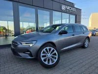 Gebraucht Opel Insignia Elegance 174 PS (127 kW) 2021 Grau Kombi