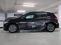 Gebraucht BMW 220 M Sport 170 PS (125 kW) 2025 Schwarz Van / Kleinbus