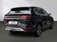 Gebraucht BYD Seal U Design 131 PS (96 kW) 2025 Schwarz SUV