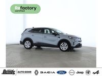 Gebraucht Renault Symbioz Evolution 143 PS (105 kW) 2025 Grau SUV