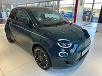 gebraucht Fiat 500e "la Prima" by Bocelli