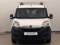Second-hand Opel Combo 120 CP (88 kW) 2012 Monovolum
