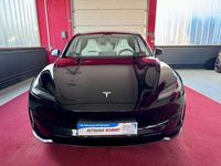 Gebraucht Tesla Model 3 Performance 461 kW (627 PS) 2024 Schwarz Limousine