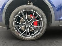 Gebraucht Audi Q5 Advanced 299 PS (219 kW) 2025 Blau SUV