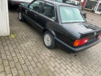 gebraucht BMW 316 e30 i 1,8l 2 Türig Tüv neu gepflegt