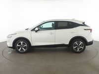 Gebraucht Nissan Qashqai N-Connecta 2021 Weiß SUV