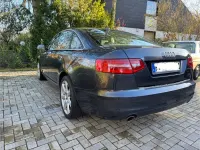 Gebraucht Audi A6 190 PS (139 kW) 2009 Grau Limousine