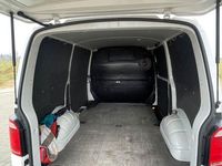 Second-hand VW Transporter 150 CP (110 kW) 2017 Alb Van