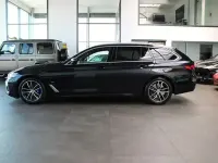 Gebraucht BMW 520 M Sport 190 PS (139 kW) 2022 Andere Limousine