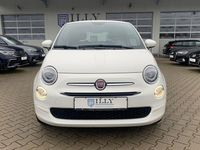 Gebraucht Fiat 500 Club 69 PS (50 kW) 2023 Weiß Limousine