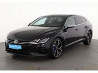 Gebraucht VW Arteon R 320 PS (235 kW) 2024 Schwarz Kombi