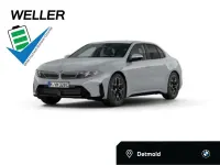 Neu BMW i3 Sport Line 344 kW (469 PS) 2026 Brooklyn grau metallic (grau) Limousine