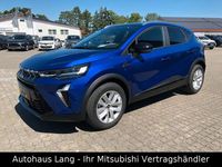 Neu Mitsubishi ASX Plus 158 PS (116 kW) 2025 Grau SUV