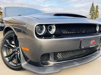 Gebraucht Dodge Challenger 377 PS (277 kW) 2018 Grau Coupé