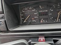 Gebraucht VW Golf III 75 PS (55 kW) 1993 Rot Kleinwagen