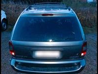 Gebraucht Chrysler Voyager 150 PS (110 kW) 2006 Grau Van / Kleinbus