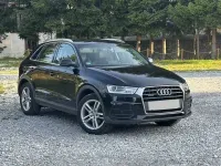 Gebraucht Audi Q3 Design 179 PS (131 kW) 2016 SUV