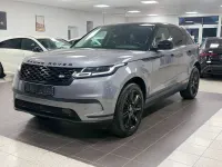 Gebraucht Land Rover Range Rover Velar S 300 PS (220 kW) 2022 Eiger grey SUV