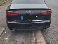 gebraucht Audi A6 A62.0 TDI ultra