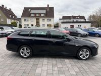 Gebraucht Opel Insignia GS Line 174 PS (127 kW) 2022 Schwarz Kombi