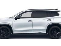 Neu VW Tayron Elegance 150 PS (110 kW) 2026 Schwarz SUV