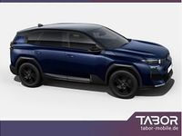 Neu Citroën C5 145 PS (106 kW) 2026 Blau (eclipse blau metallic / dach sch) SUV